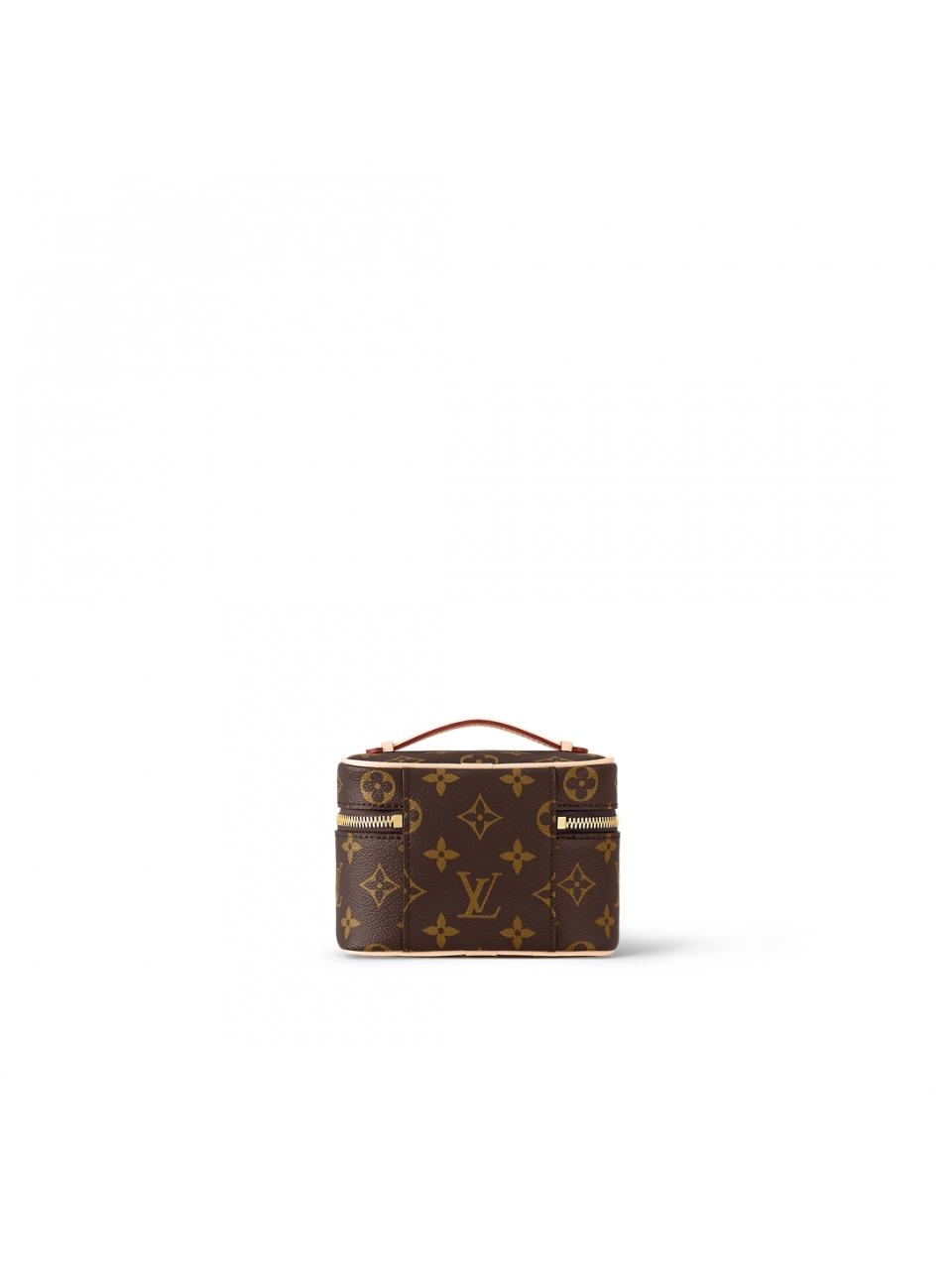 Мини косметичка Louis Vuitton Nice Nano